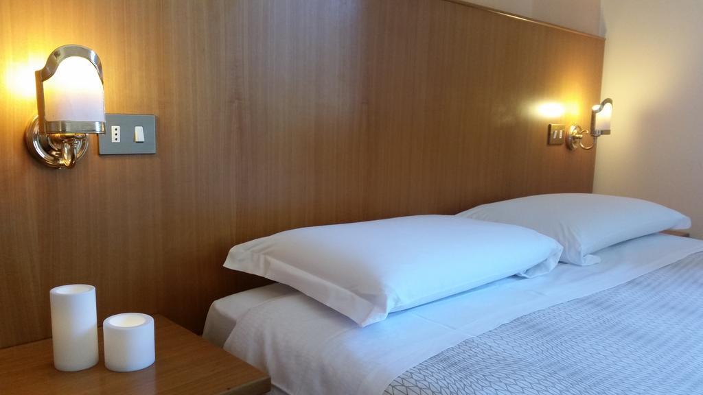 罗马 沃鲁西亚旅馆酒店 外观 照片